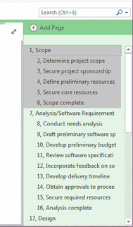  OneNote Ѹx