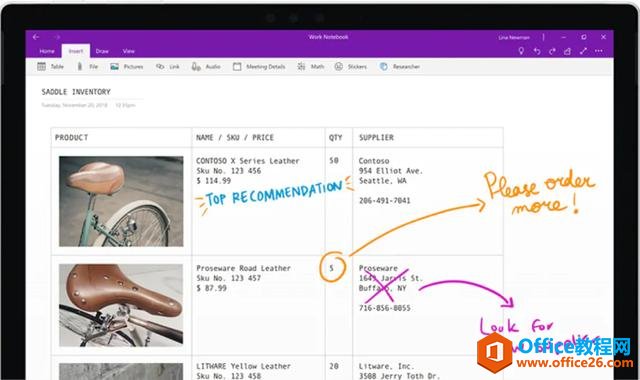 2019꿴OneNote