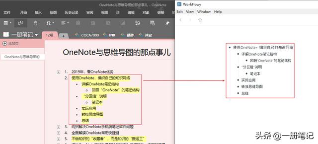 OneNote֧˼SDͨ^һЩT@
