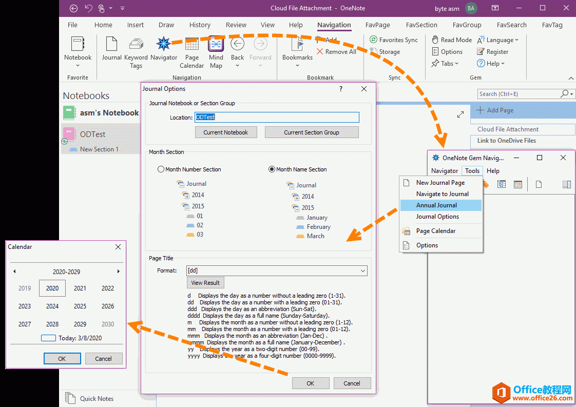 һI OneNote օ^M·օ^ȫӛģ