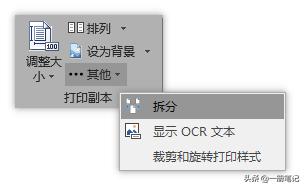 @Щ׌OneNote̎PDF