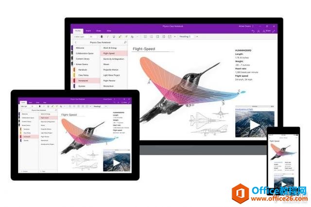 OneNoteΪ  Office 2019һĨɫ
