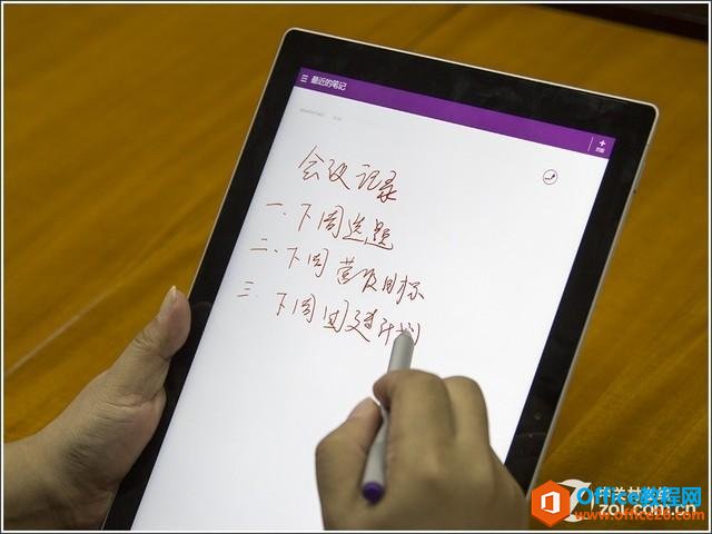 ƂSurfacePӛ ȽOneNote