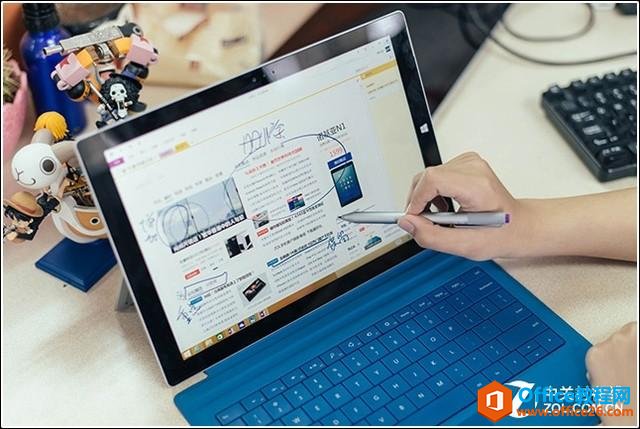 ƂSurfacePӛ ȽOneNote