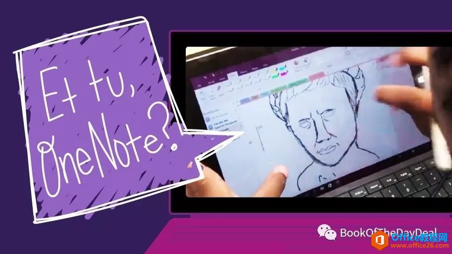 surface pro+onenote+ projecterӽ̌Wģʽ_վ