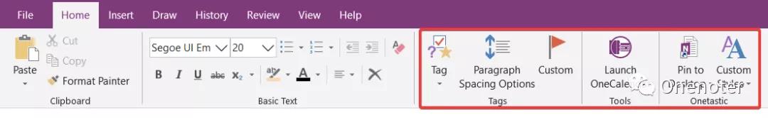δԼ OneNote x헿Ч_վ
