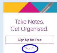 OneDriveOneNoteʹ