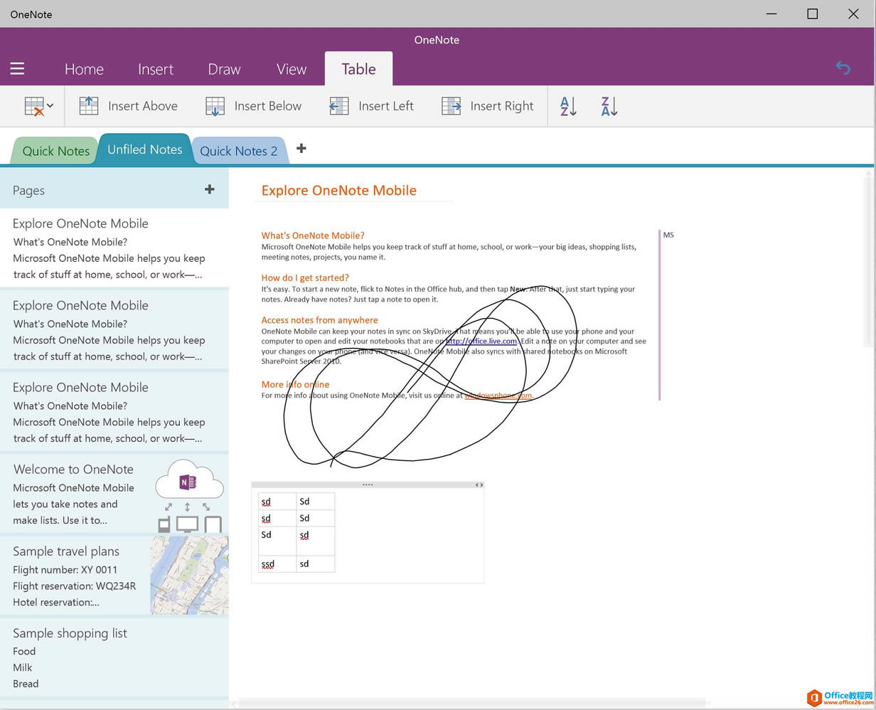΄hwin10ԎOneNote
