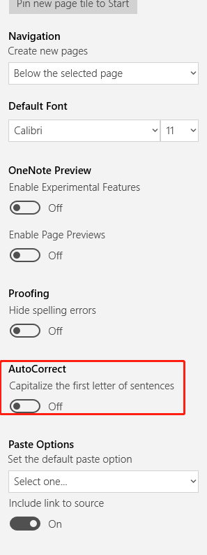ȡOneNote 2019ĸ
