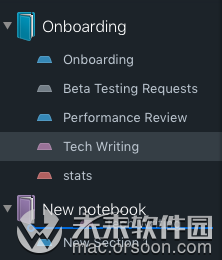 ΌMac OutlinePӛcOneNoteͬ