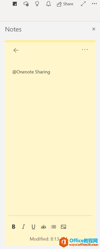 OneNote UWPɱ㺞 ʹý̳2