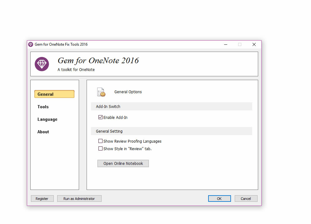 νo OneNote ԶxıʽOÿI