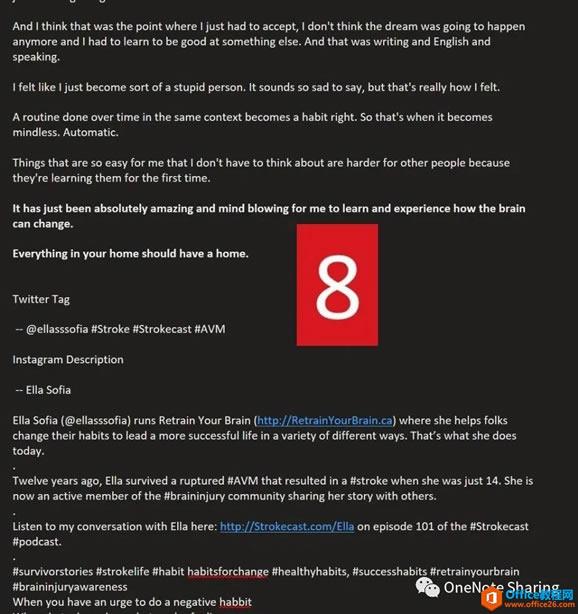 ʹ Onenote ̈́11