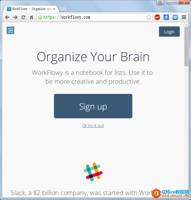 Workflowy Pӛֲփ1