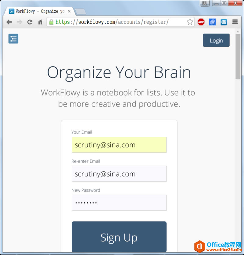 Workflowy Pӛֲփ2