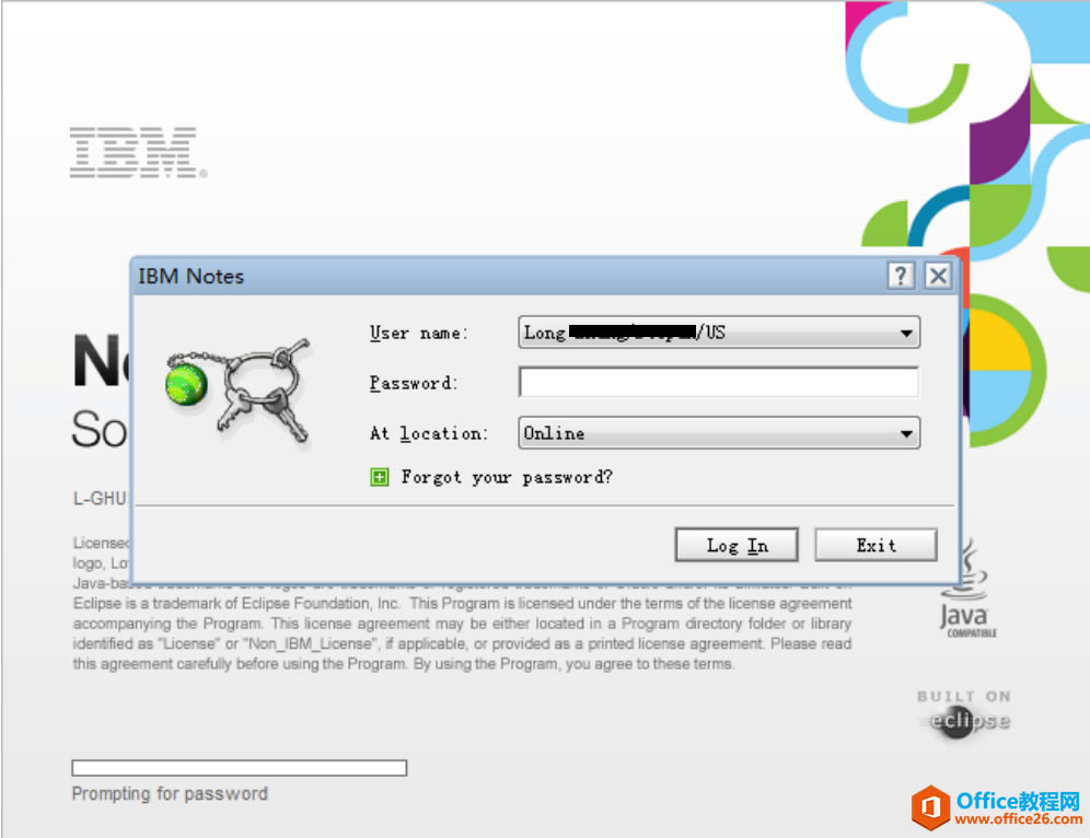 IBM Notes]oӣeӋCЁGʧnsdhelp.dll