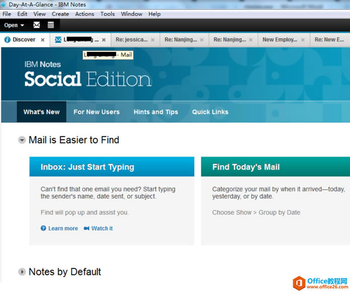 IBM Notes]oӣeӋCЁGʧnsdhelp.dll
