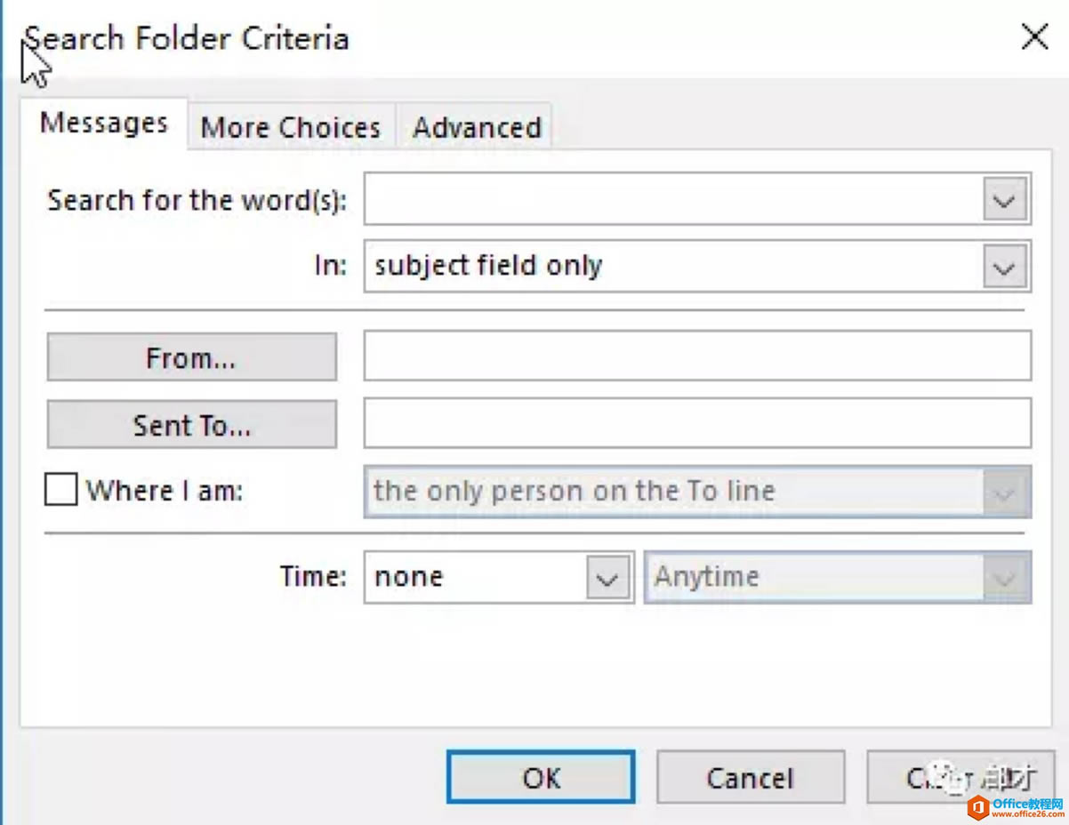 ĕOutlook᣿