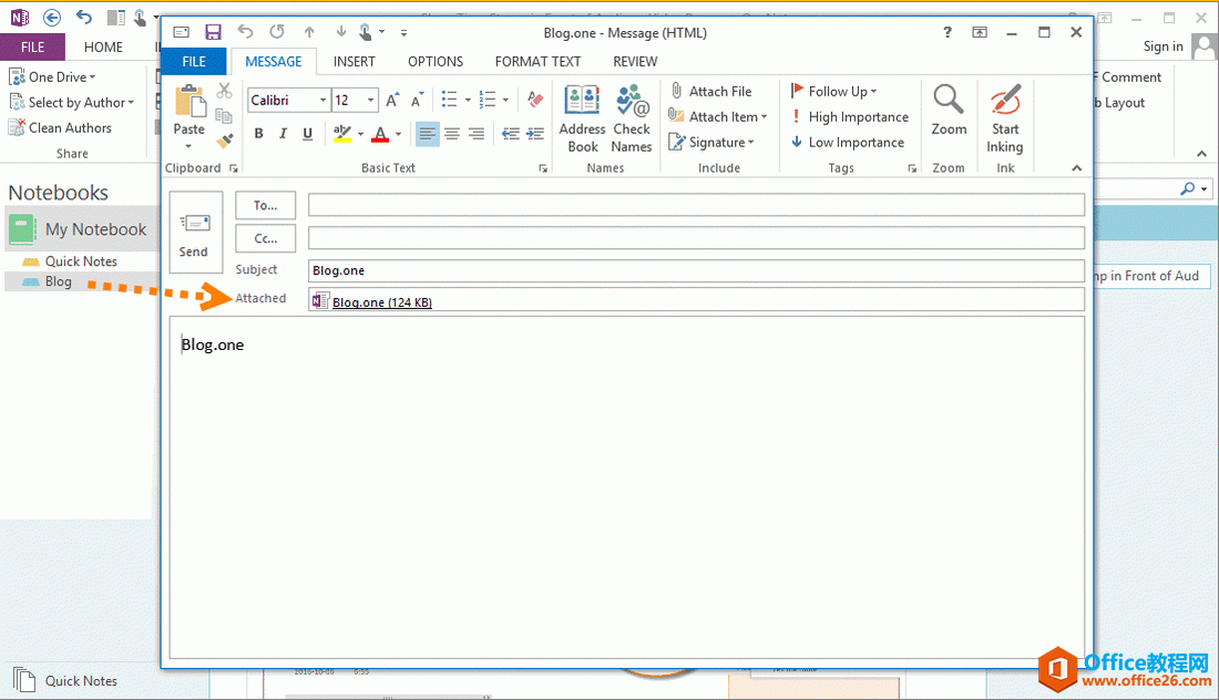 Outlook ] OneNote օ^ļ
