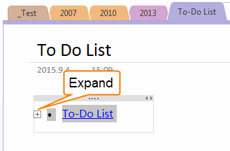 ׌ OneNote ӛסcĵۯBʽ?