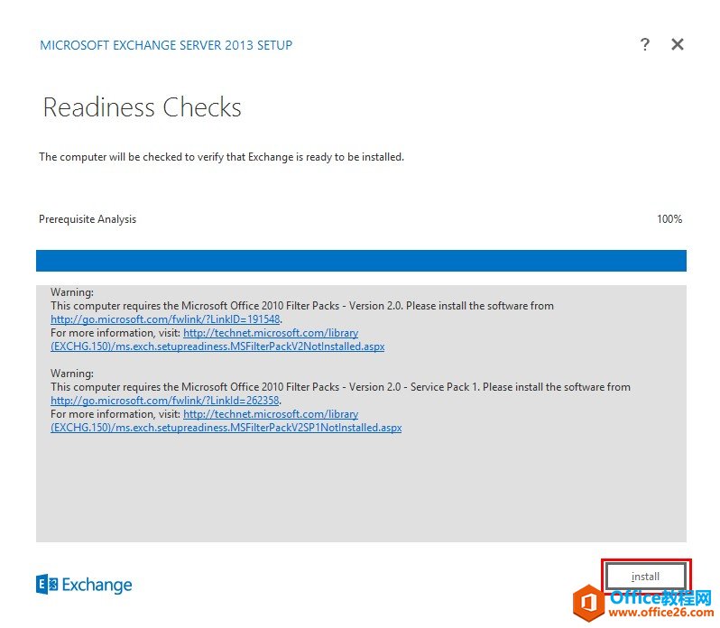 Exchange Server 2013 ߿òϵУExchangeb_վ