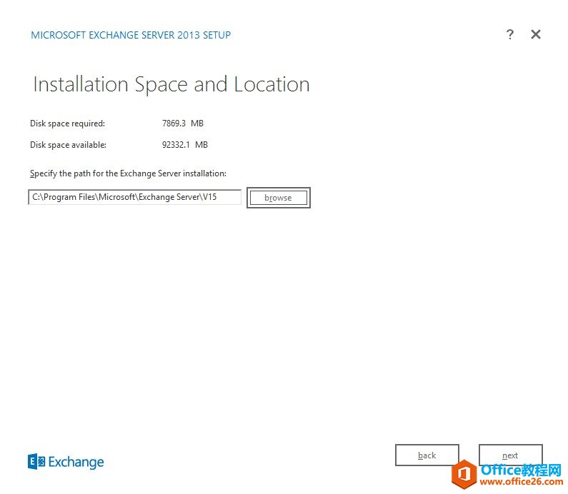 Exchange Server 2013 ߿òϵУExchangeb_վ