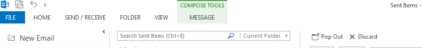 outlook ؏]rôӸ