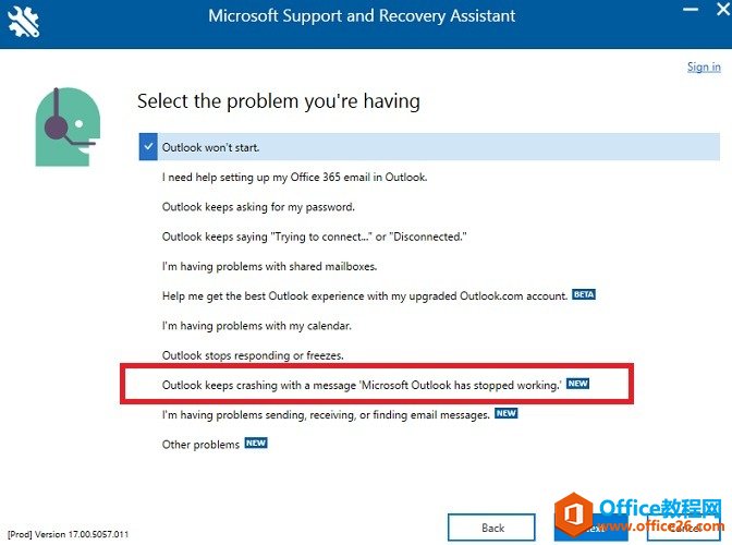 5ҊMicrosoft Outlook}Q