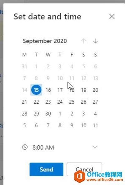 Outlook r(sh)l(f)] ʹûA(ch)DĽ̳
