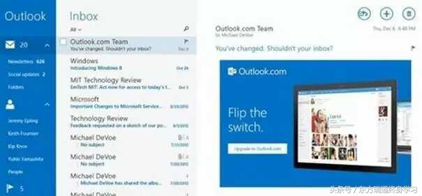 Outlook׌Sy