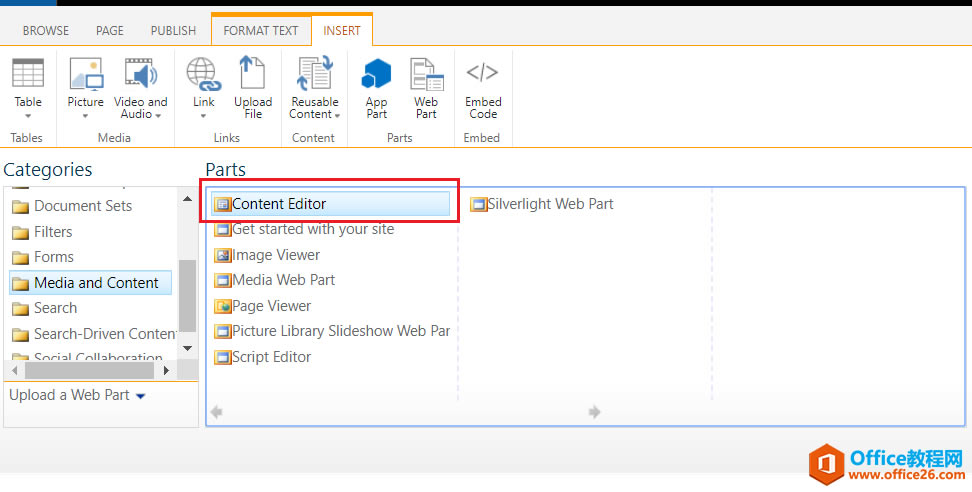 SharePoint ĿLȺw_վ