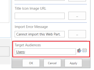 SharePoint ĿLȺw_վ