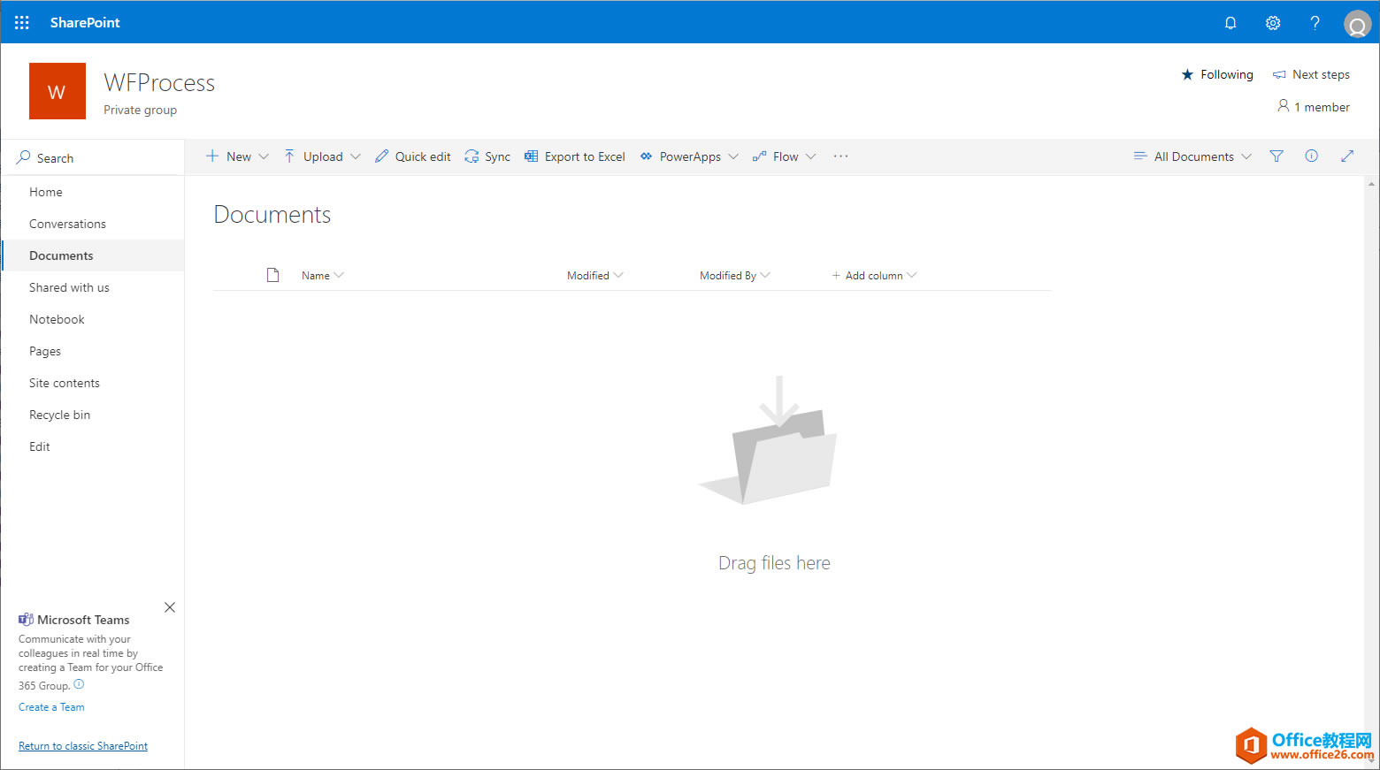 SharePoint Online ΆÂy(tng)wģʽ_վ