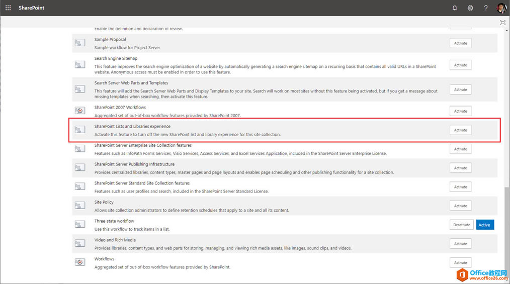 SharePoint Online ΆÂy(tng)wģʽ_վ