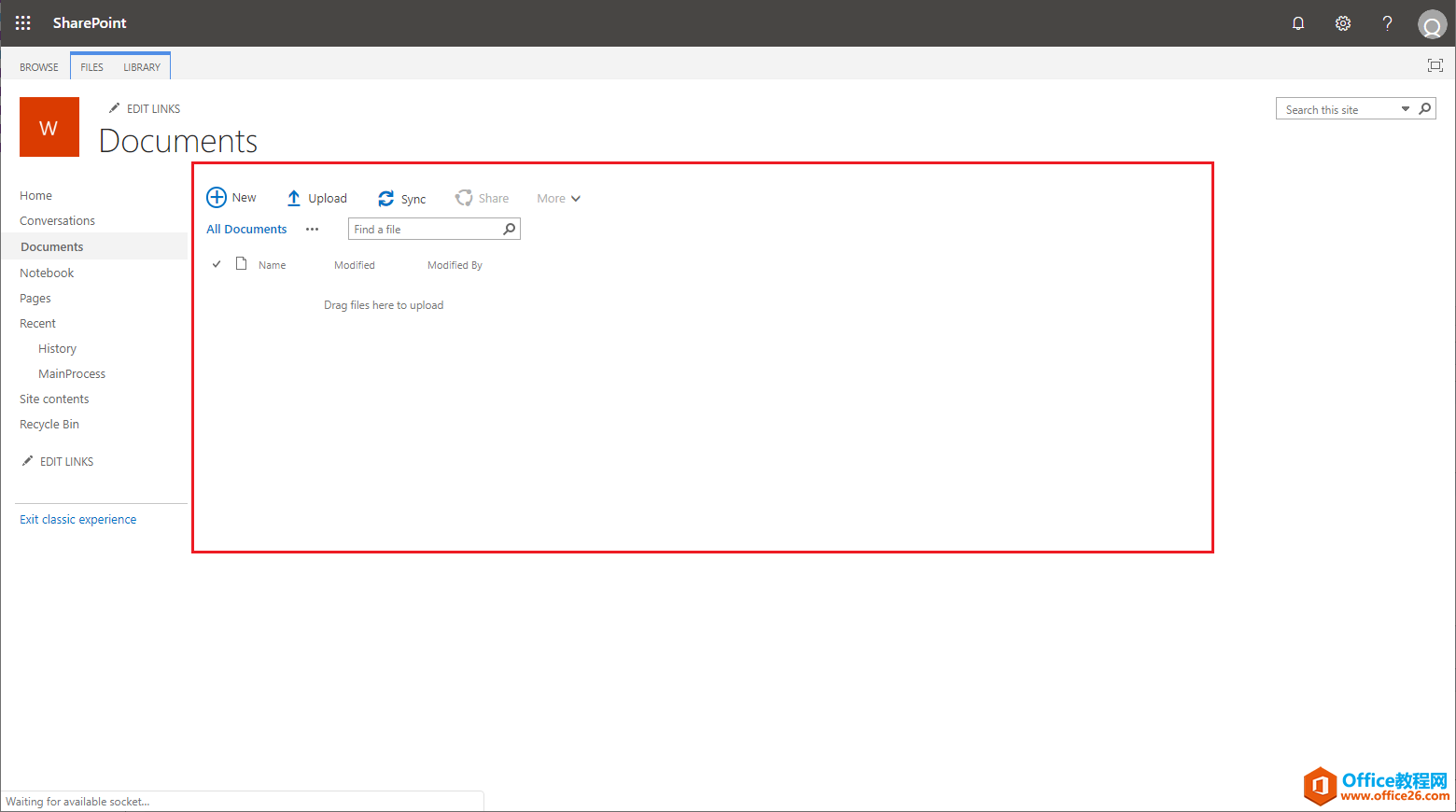 SharePoint Online ΆÂy(tng)wģʽ_վ