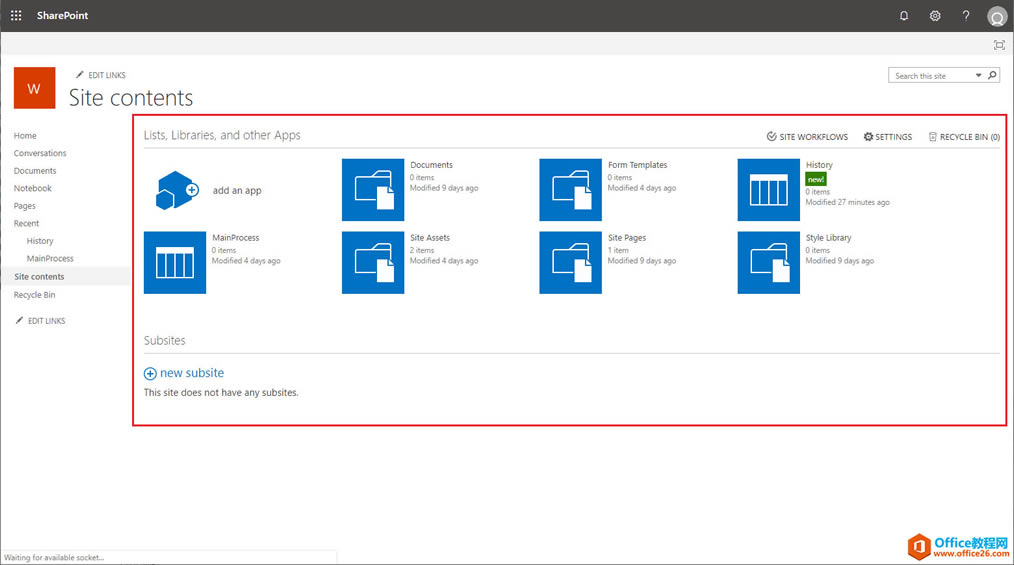 SharePoint Online ΆÂywģʽ