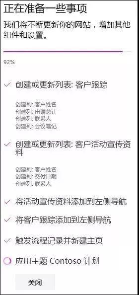 SharePoint Online(chung)F꠾W(wng)վ