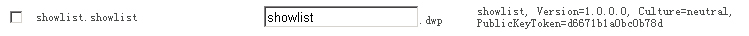 SharePoint WebPart ׵xȡă(ni)ݵweb