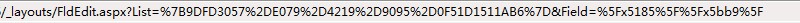 SharePoint ֶ΃(ni)QСk