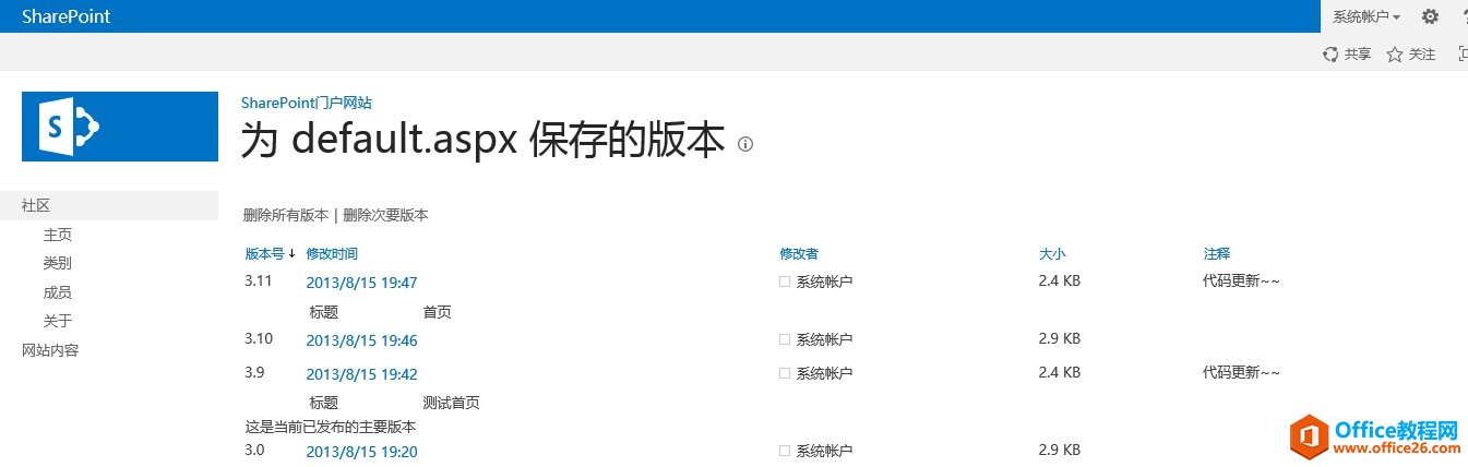 SharePoint θęnęn}Titleֶ_վ