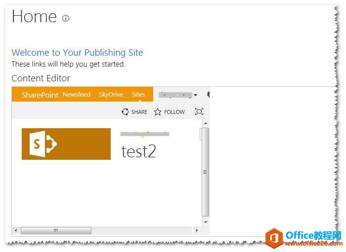 SharePoint Iframe e˃(ni)ݲ@ʾһС