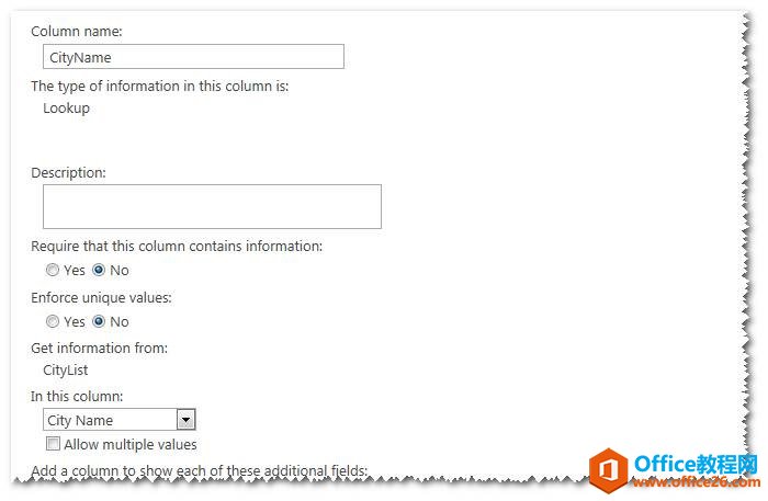 SharePoint ʹò(lin)