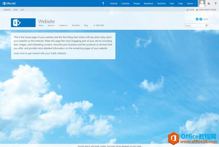 SharePoint ĸc沼  DĽ̳