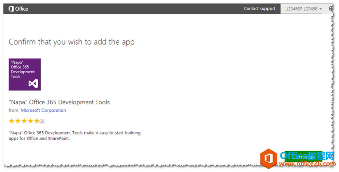 SharePoint Online֮App_l(f)Napa