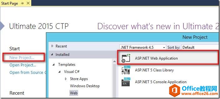 SharePoint 2013 JCʹASP.NetOùÑ