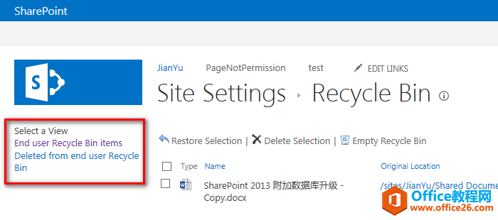 SharePoint W(wng)վQSharePoint 2013 rename site collection_վ