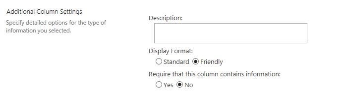 SharePoint cr(sh)gֶθʽO(sh)ðDĽ̳