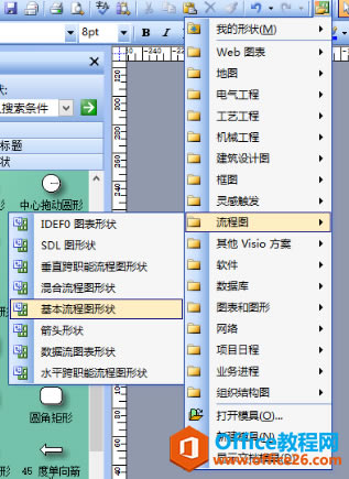 Visio(hu)ERD