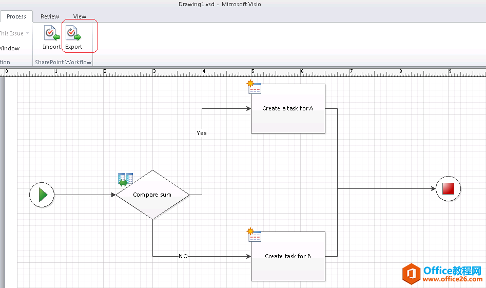 νYSharePoint Designer  cVisio _վ