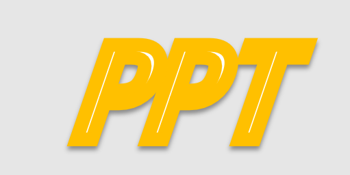 PPT文字描邊設計效果,這個PPT描邊技巧,完美解決新手小白文字設計難題!_本站